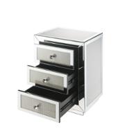 97660 Acme Furniture Lavina Accent Furniture Accent Table