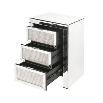 97661 Acme Furniture Lavina Accent Furniture Accent Table