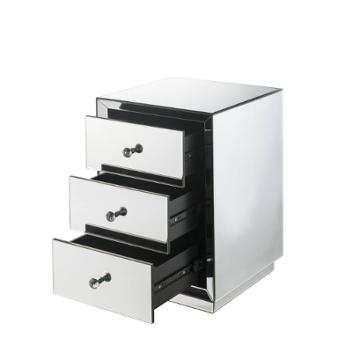 97675 Acme Furniture Nyoka Accent Furniture Accent Table
