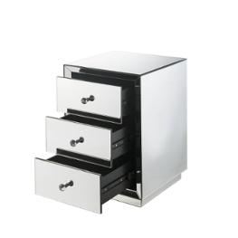 97675 Acme Furniture Nyoka Accent Furniture Accent Table