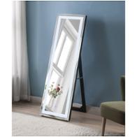 97714 Acme Furniture Nyoka Accent Furniture Mirror