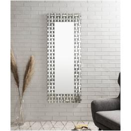 97720 Acme Furniture Yanko Accent Furniture Wall Art