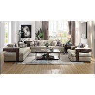 54850 Acme Furniture Niamey Living Room Furniture Sofa