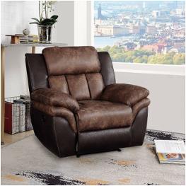 55427 Acme Furniture Jaylen Living Room Furniture Recliner