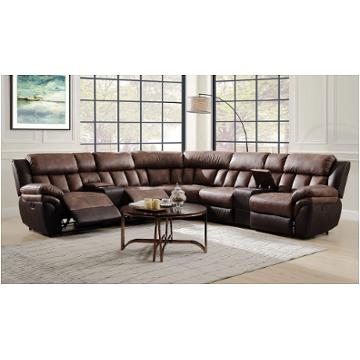 55430lrec Acme Furniture Jaylen Living Room Furniture Sectional