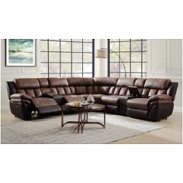 55430lrec Acme Furniture Jaylen Living Room Furniture Sectional