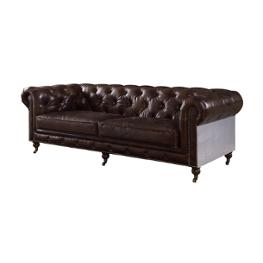 56590 Acme Furniture Aberdeen Living Room Furniture Sofa