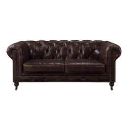 56591 Acme Furniture Aberdeen Living Room Furniture Loveseat