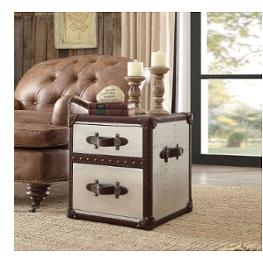 82292 Acme Furniture Aberdeen Living Room Furniture End Table