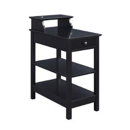 97739 Acme Furniture Slayer Accent Furniture Accent Table