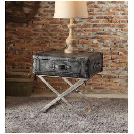 83554 Acme Furniture Aberdeen Living Room Furniture End Table