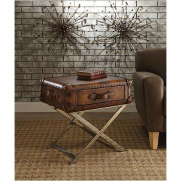 83556 Acme Furniture Aberdeen Living Room Furniture End Table