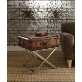83556 Acme Furniture Aberdeen Living Room Furniture End Table