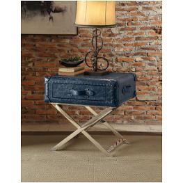 83558 Acme Furniture Aberdeen Living Room Furniture End Table
