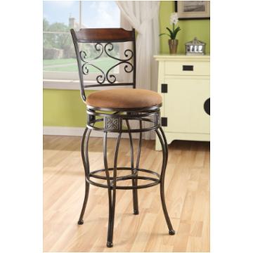 96045 Acme Furniture Tavio Accent Furniture Stool