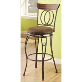 96046 Acme Furniture Tavio Accent Furniture Stool