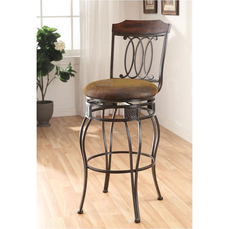 96049 Acme Furniture Tavio Accent Furniture Stool