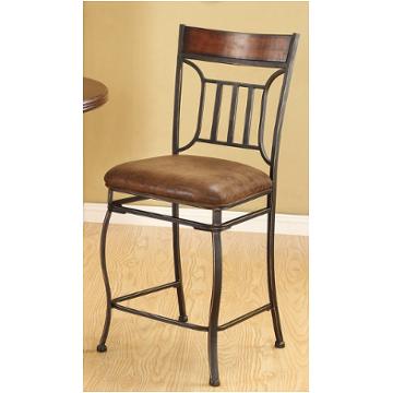 96058 Acme Furniture Tavio Accent Furniture Stool
