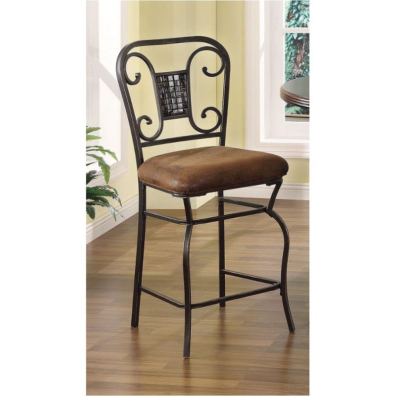 96060 Acme Furniture Tavio Accent Furniture Stool