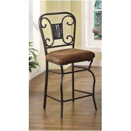 96060 Acme Furniture Tavio Accent Furniture Stool