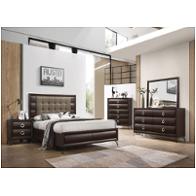 27457ek-hf Acme Furniture Tablita Bedroom Furniture Bed