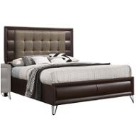 27460q-hf Acme Furniture Tablita Bedroom Furniture Bed