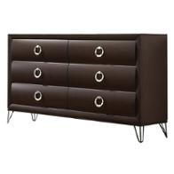 27465 Acme Furniture Tablita Bedroom Furniture Dresser