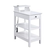 97740 Acme Furniture Accent Furniture Accent Table