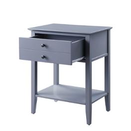 97743 Acme Furniture Accent Furniture Accent Table