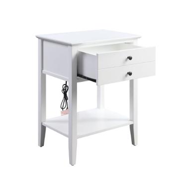 97744 Acme Furniture Accent Furniture Accent Table