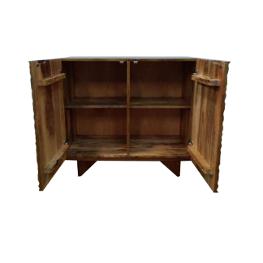 97762 Acme Furniture Accent Furniture Accent Cabinet