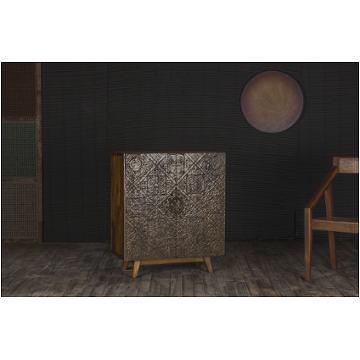 97764 Acme Furniture Accent Furniture Accent Cabinet