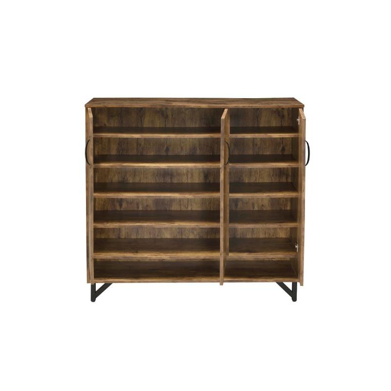 97779 Acme Furniture Accent Furniture Accent Cabinet