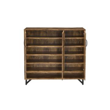 97779 Acme Furniture Accent Furniture Accent Cabinet