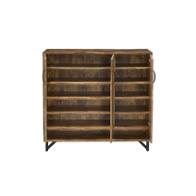 97779 Acme Furniture Accent Furniture Accent Cabinet