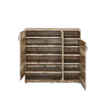 97781 Acme Furniture Accent Furniture Accent Cabinet