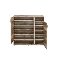97781 Acme Furniture Accent Furniture Accent Cabinet