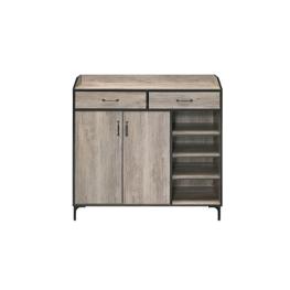 97783 Acme Furniture Accent Furniture Accent Cabinet