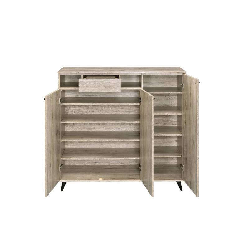 97787 Acme Furniture Accent Furniture Accent Cabinet