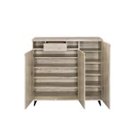 97787 Acme Furniture Accent Furniture Accent Cabinet