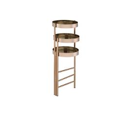 97795 Acme Furniture Accent Furniture Stand