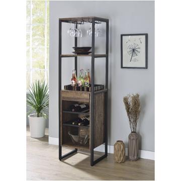97800 Acme Furniture Accent Furniture Accent Cabinet