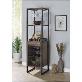 97800 Acme Furniture Accent Furniture Accent Cabinet