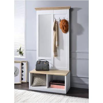 97830 Acme Furniture Accent Furniture Accent Cabinet