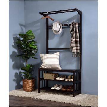 97832 Acme Furniture Accent Furniture Accent Cabinet