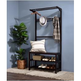 97832 Acme Furniture Accent Furniture Accent Cabinet