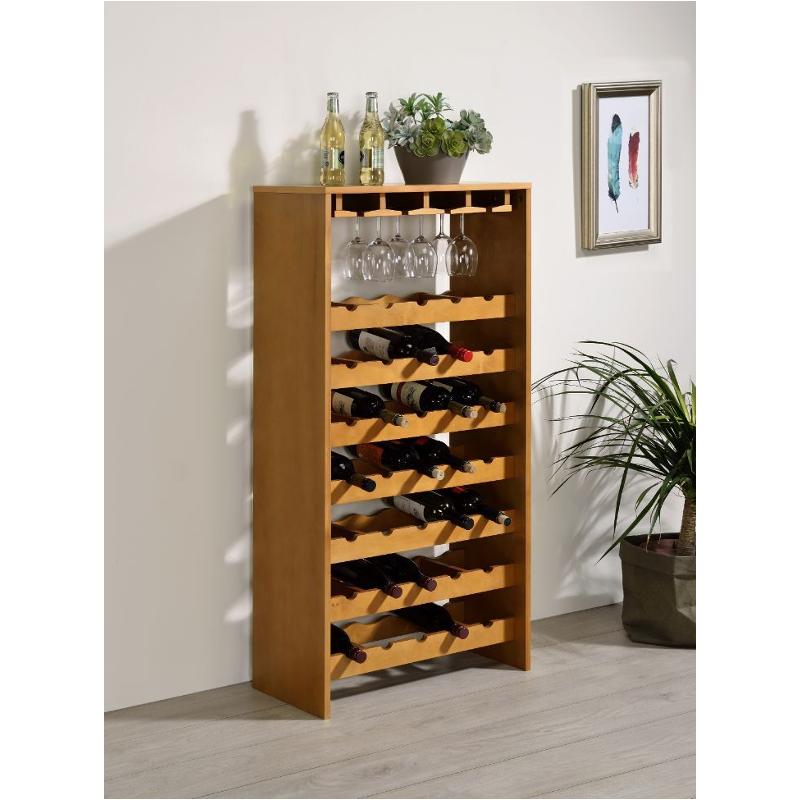 97838 Acme Furniture Accent Furniture Accent Cabinet