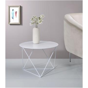97842 Acme Furniture Epidia Accent Furniture Accent Table