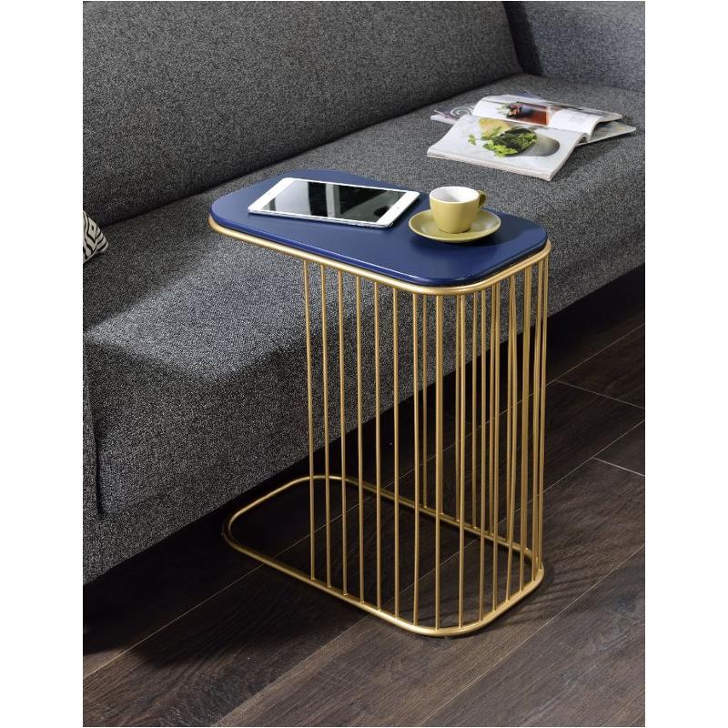 97844 Acme Furniture Aviena Accent Furniture Accent Table