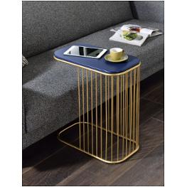 97844 Acme Furniture Aviena Accent Furniture Accent Table